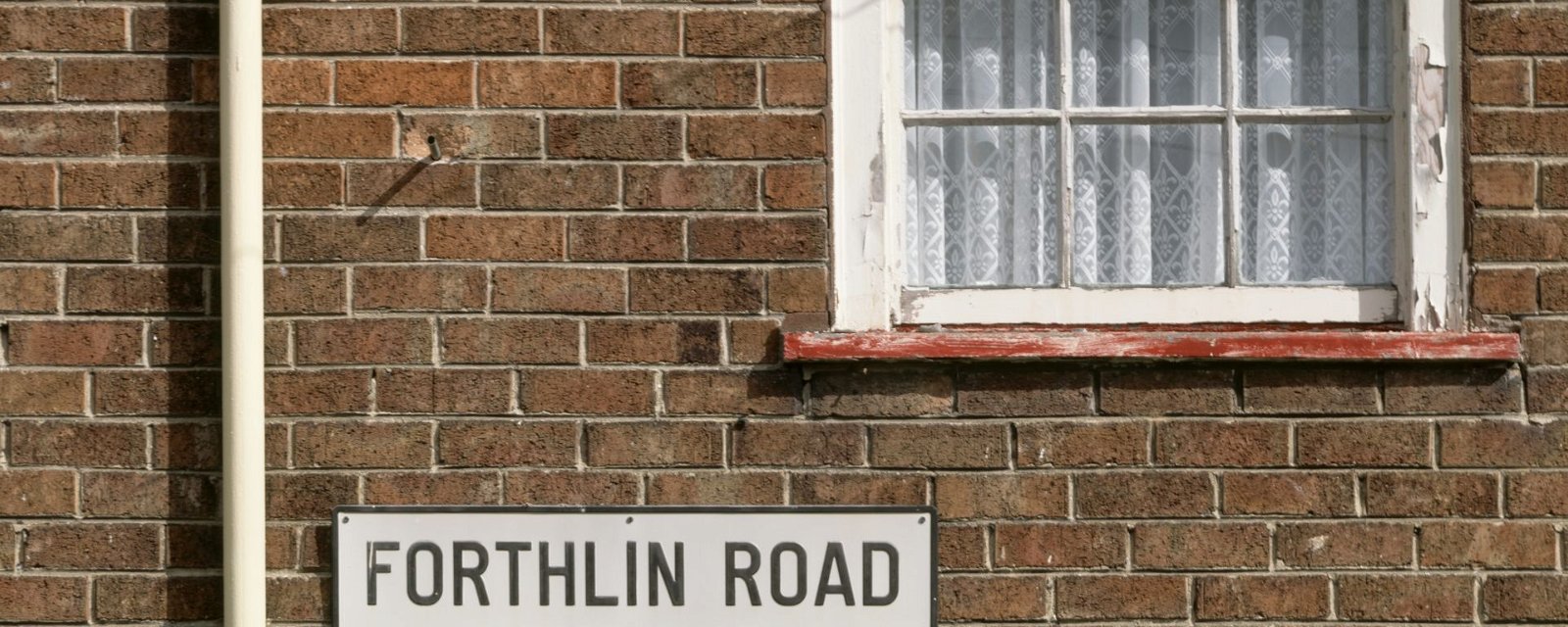 20 Forthlin Road