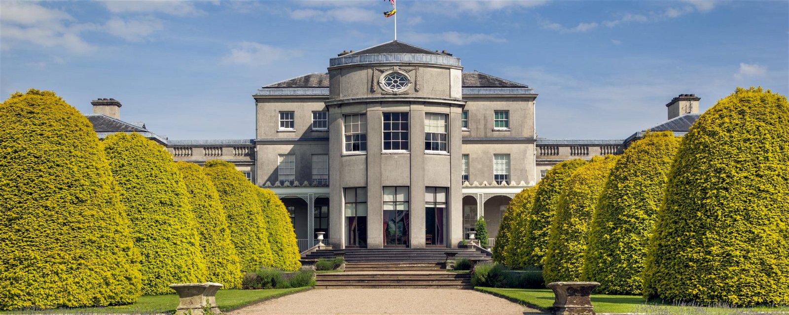 Shugborough Estate