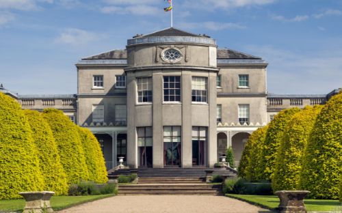Shugborough Estate