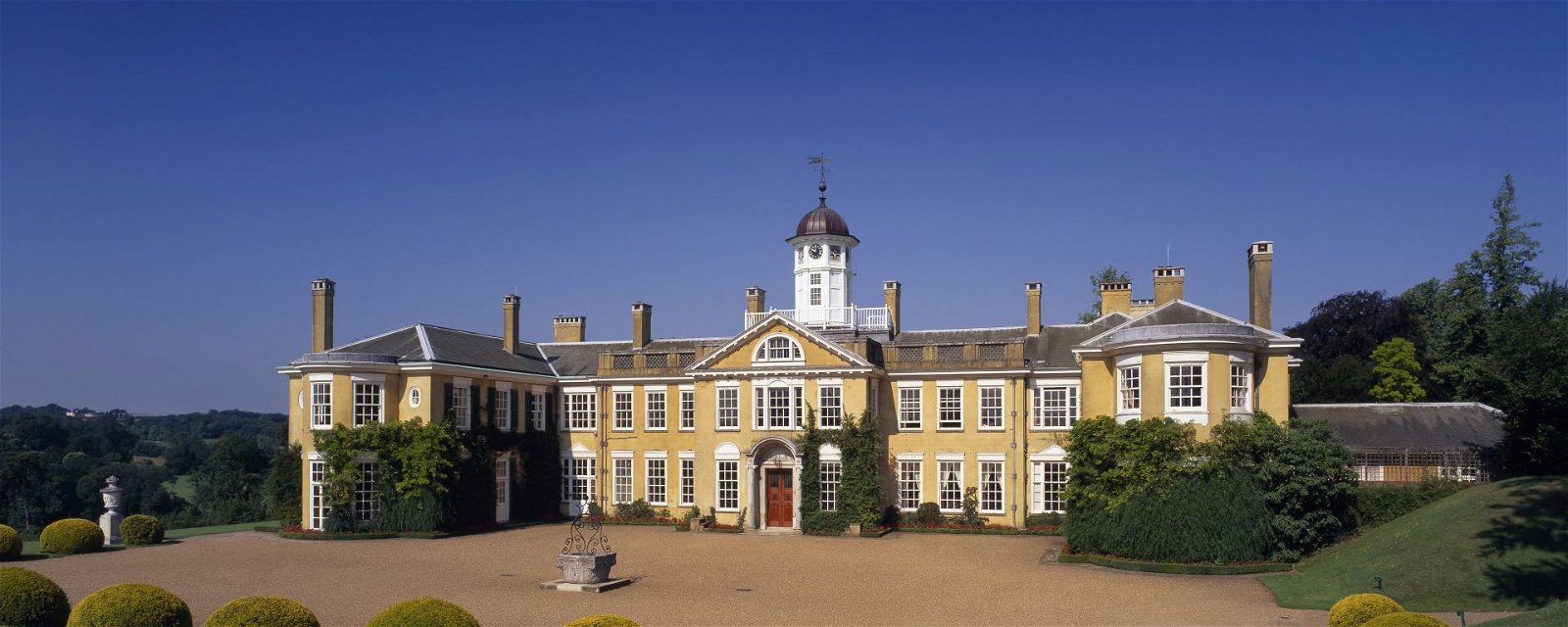 Polesden Lacey