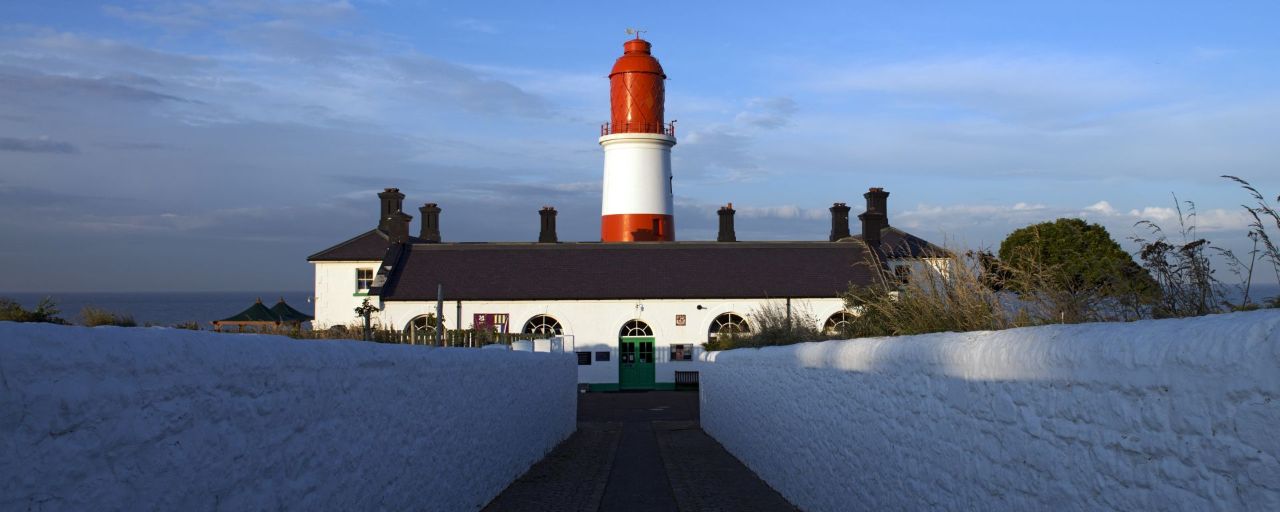 Souter Lighthouse and The Leas (Sunderland) - Información para ...