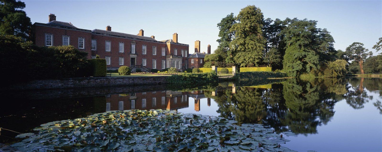 Tickets, Prices & Discounts - Dunham Massey (Altrincham)