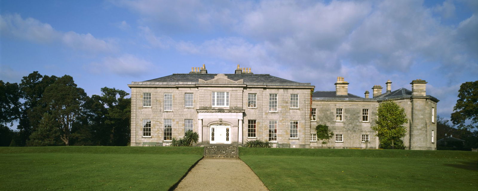 The Argory (Dungannon) - Besucherinformationen & Bewertungen