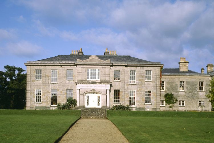 The Argory