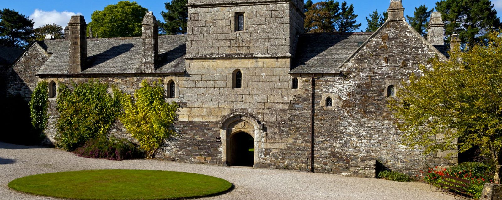 Cotehele