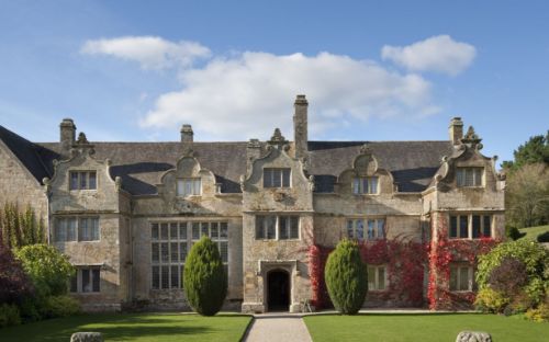 Trerice
