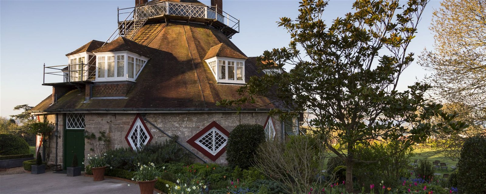 A La Ronde Exmouth Visitor Information Reviews