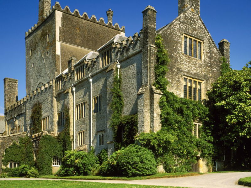Buckland Buckland Abbey (Yelverton) - Bezoekersinformatie & Recensies