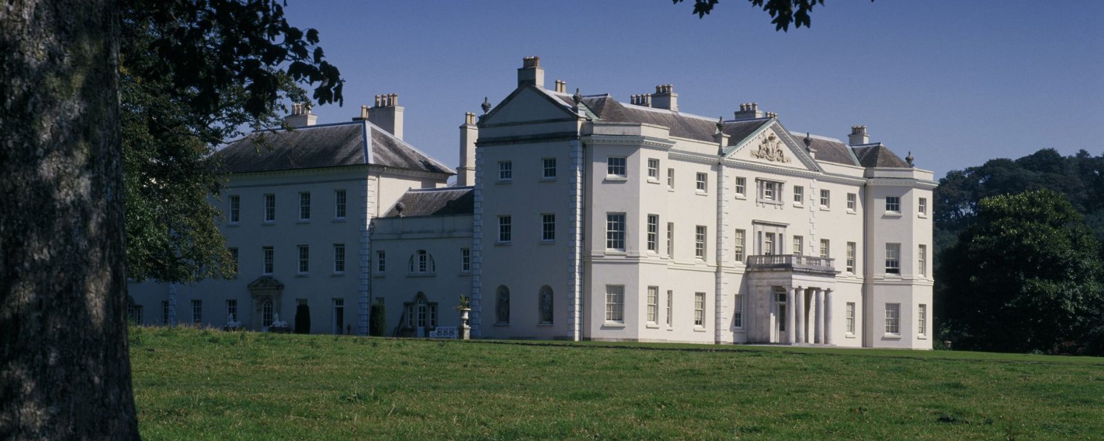Saltram