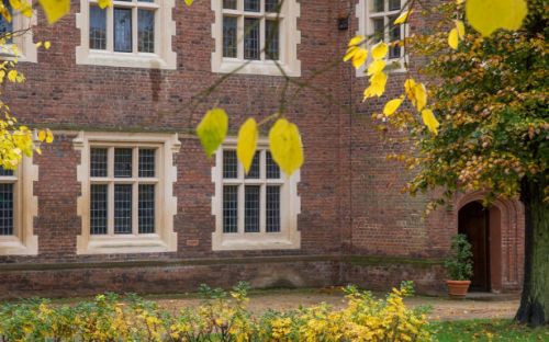 Eastbury Manor House