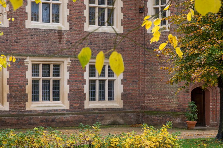 Eastbury Manor House