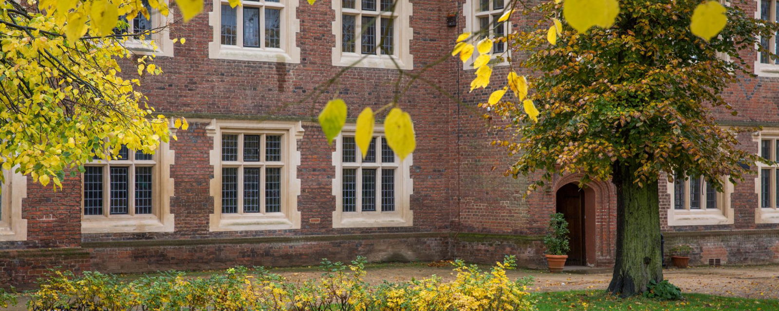 Eastbury Manor House