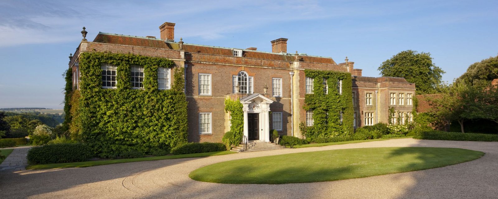 Hinton Ampner