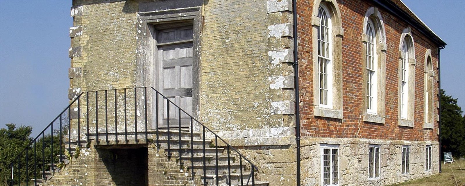 Newtown Old Town Hall