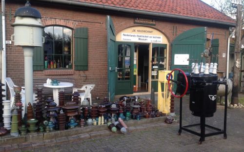 Nederlands Elektriciteits en Radiomuseum