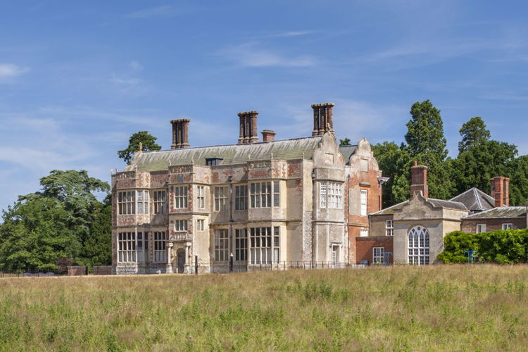 Felbrigg Hall