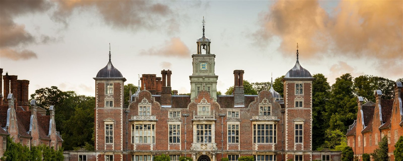 Blickling Estate