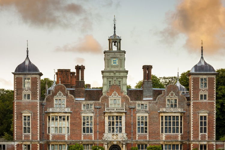 Blickling Hall