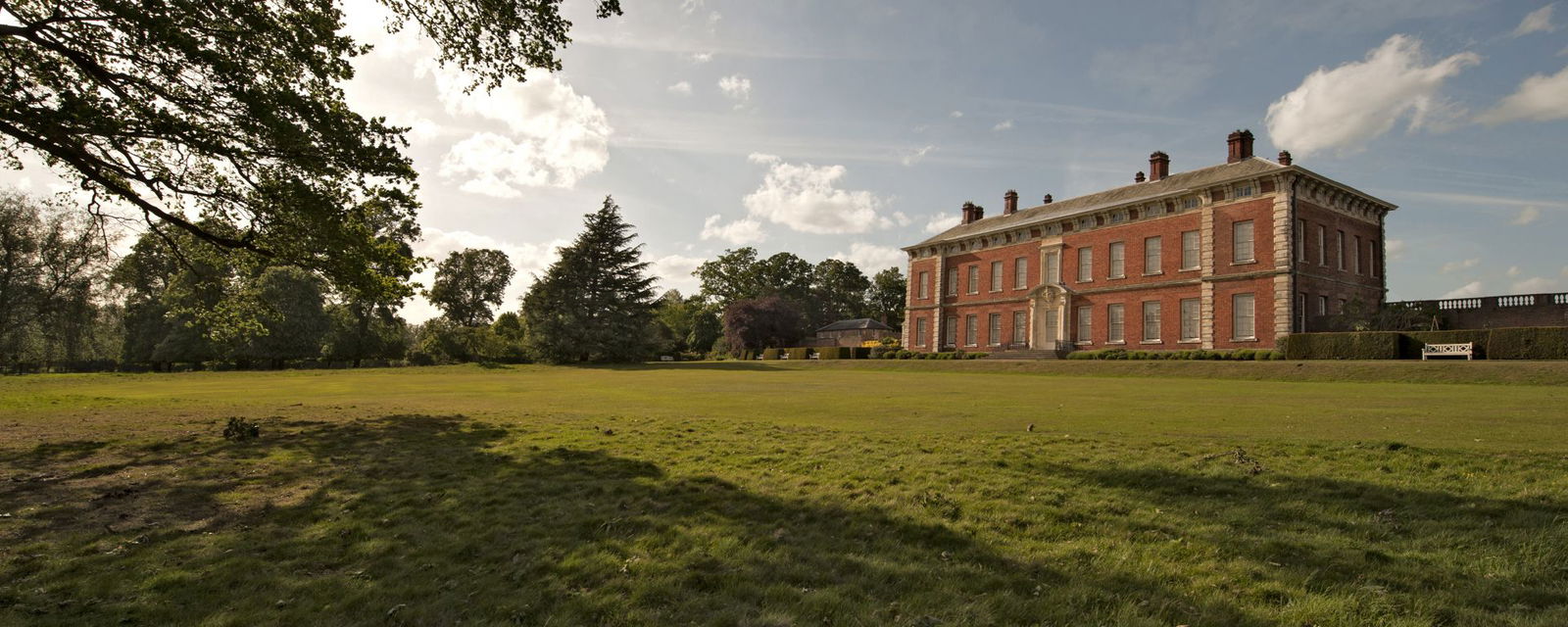 Beningbrough Hall