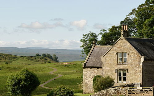 Fort van Housesteads
