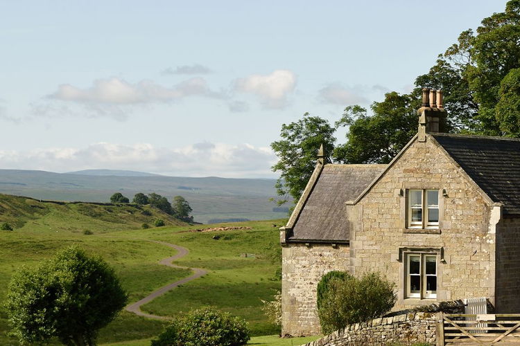 Fort van Housesteads