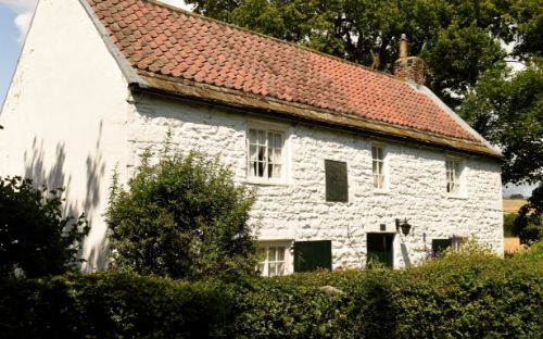 George Stephenson's Birthplace
