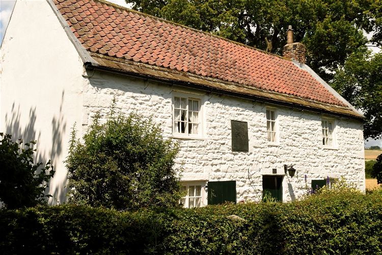 George Stephenson's Birthplace