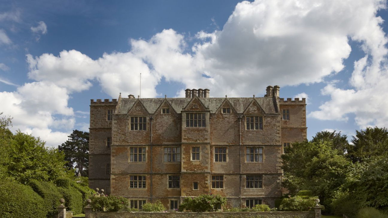 Chastleton Dc Chastleton House (Chastleton) - Visitor Information & Reviews