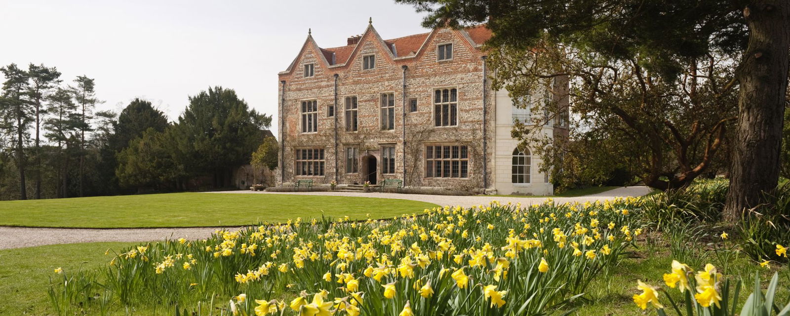 Greys Court (Rotherfield Greys) Visitor Information & Reviews