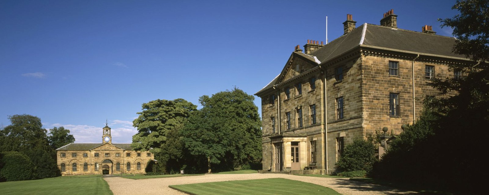 Ormesby Hall