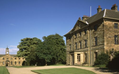 Ormesby Hall
