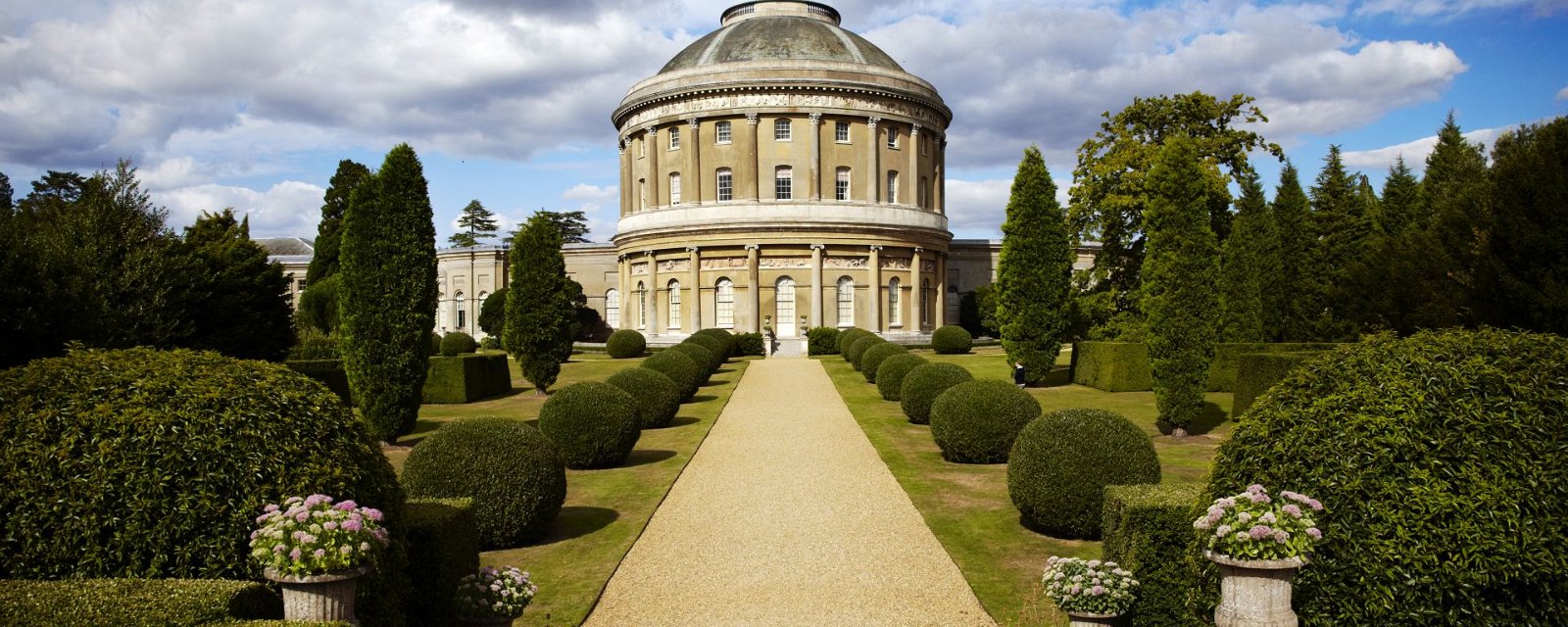Ickworth