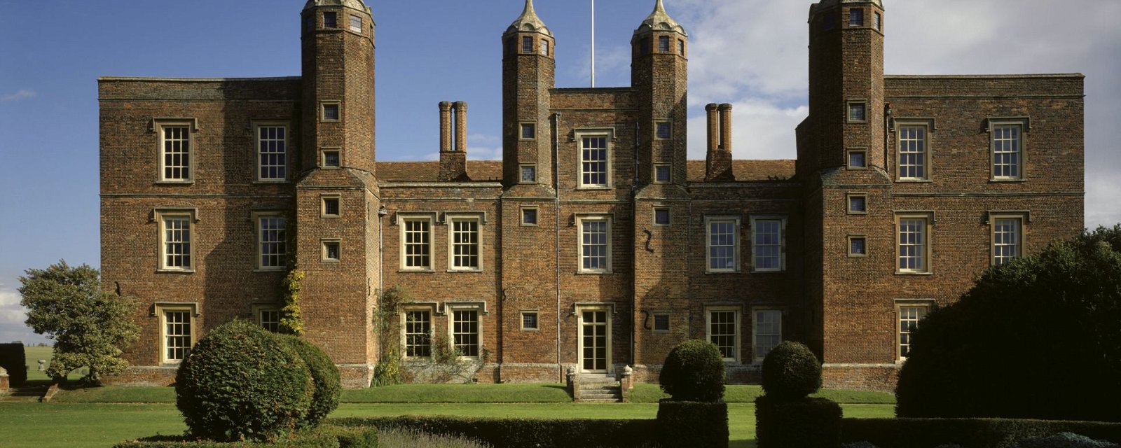 Melford Hall