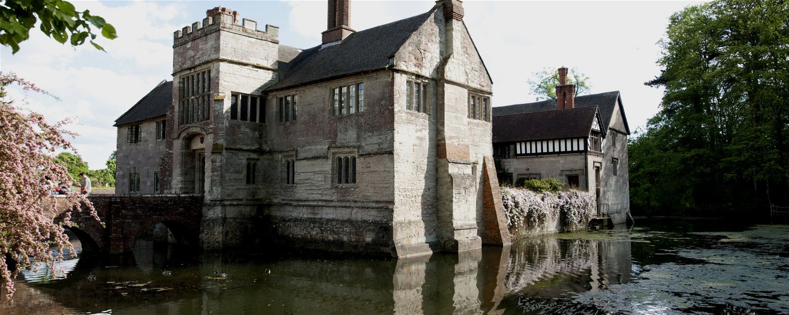 Baddesley Clinton