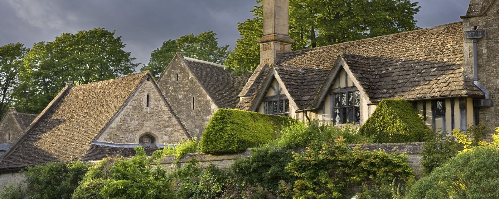Great Chalfield Manor