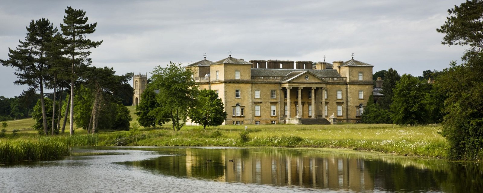Croome