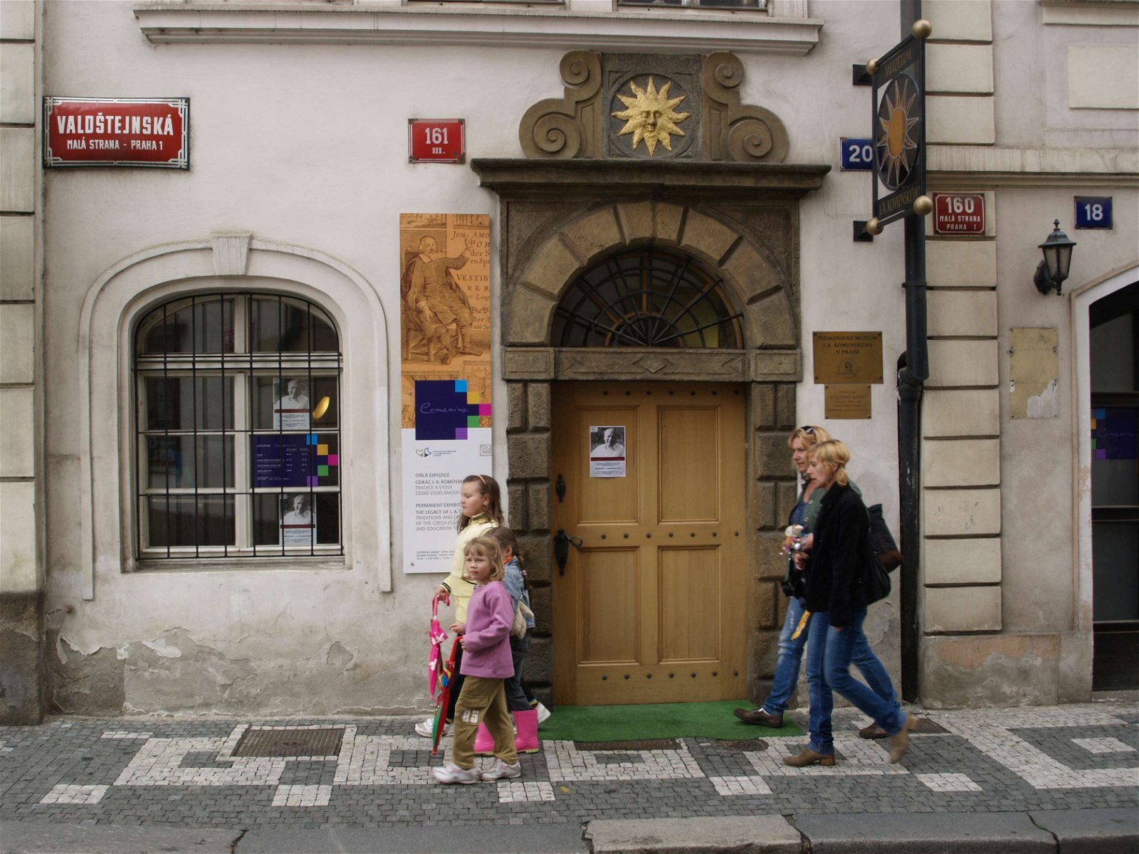 Komensky Pedagogical Museum
