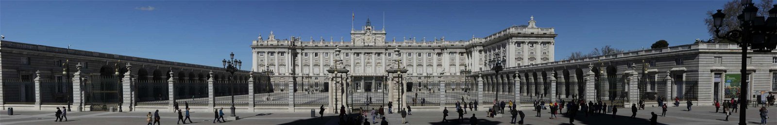 Palacio Real de Madrid