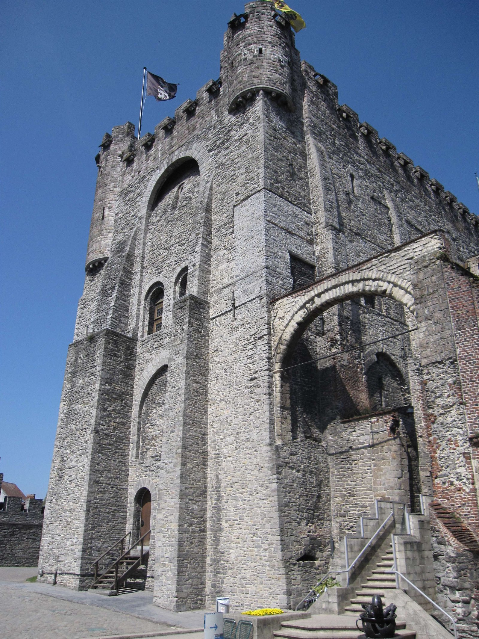 Gravensteen