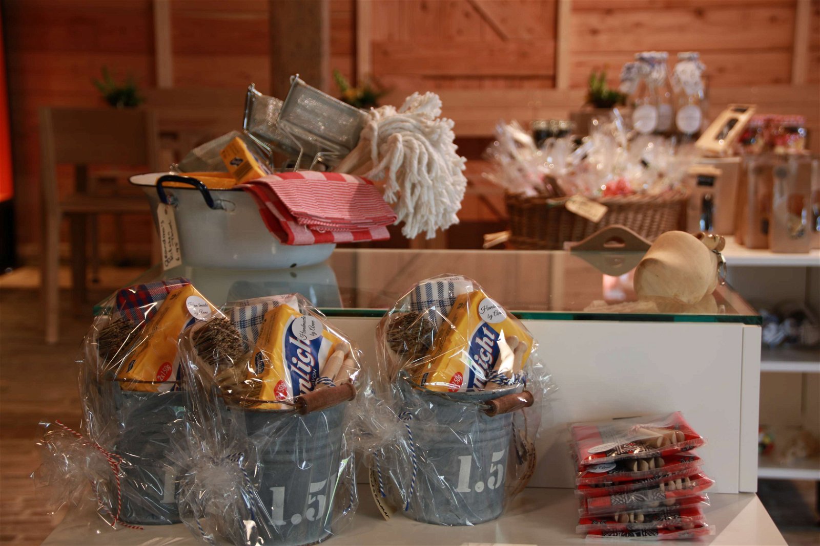 Museum Giethoorn 't Olde Maat Uus