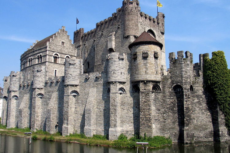 Gravensteen