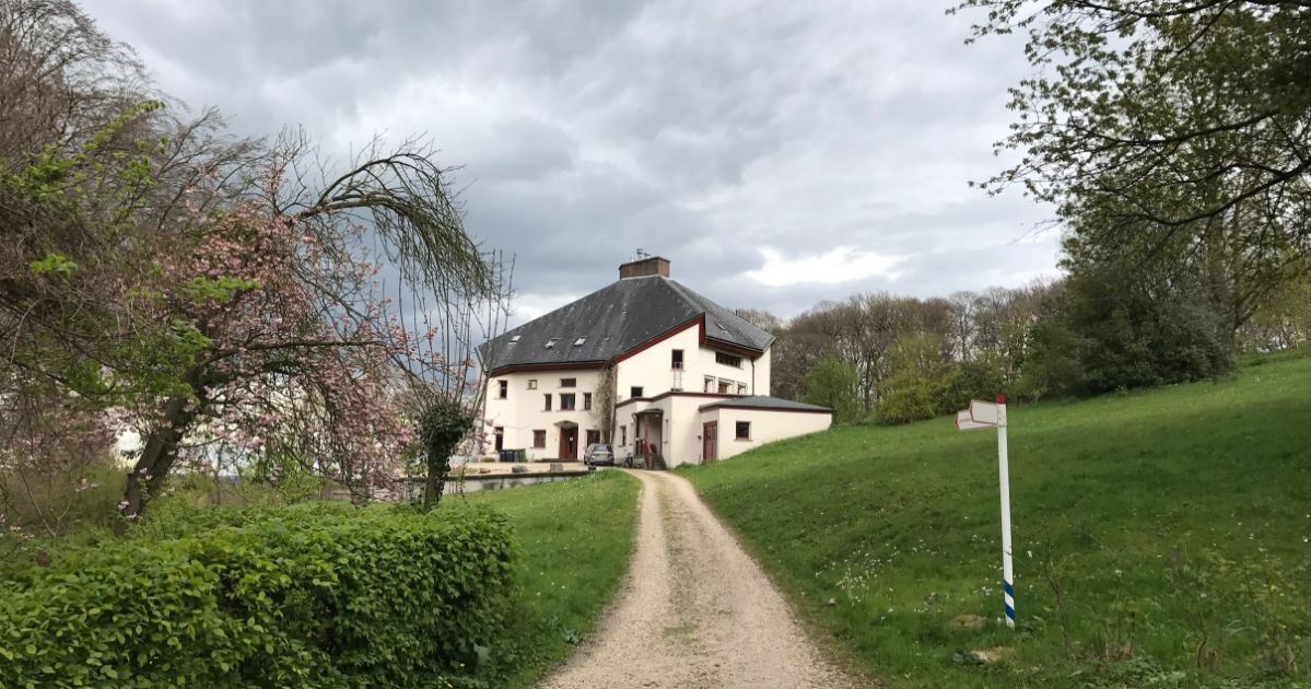 Landschapmuseum (Beek (Berg en Dal)) Bezoekersinformatie & Recensies