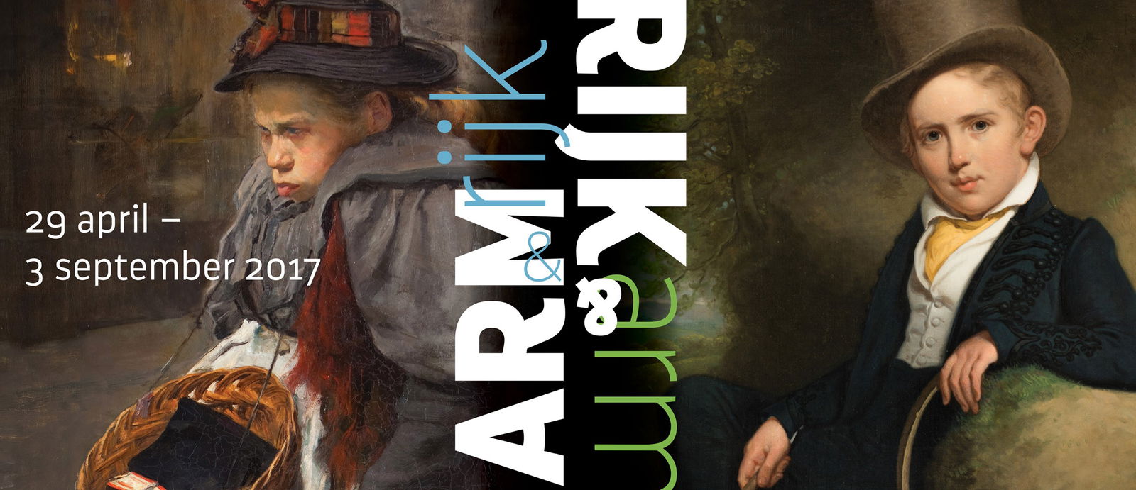 Arm en Rijk - Rijk en Arm