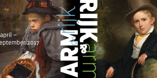 Arm en Rijk - Rijk en Arm
