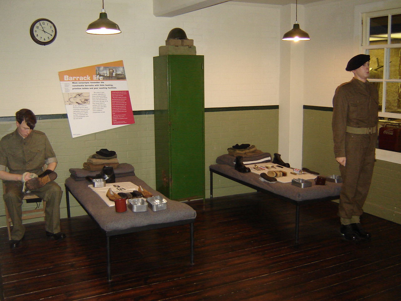 National Army Museum