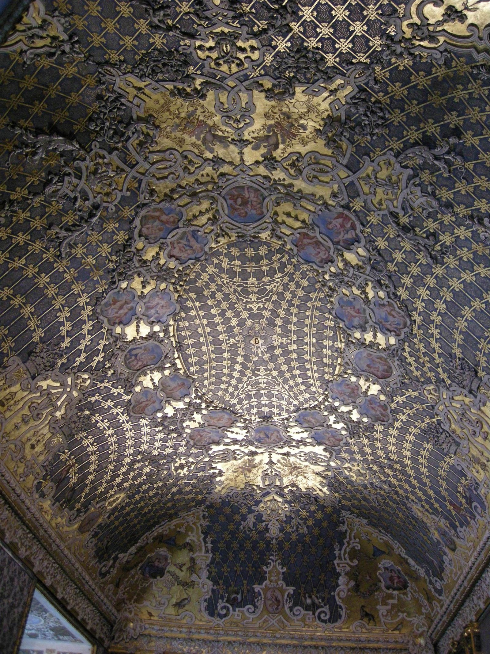 Civic Museum of Ancient Art