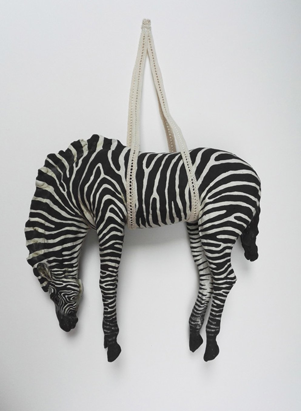 Wild Things - beestachtige sculpturale keramiek