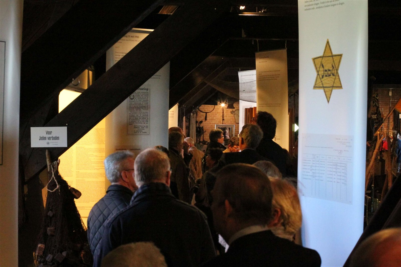 Stolpersteinen, jodenvervolging