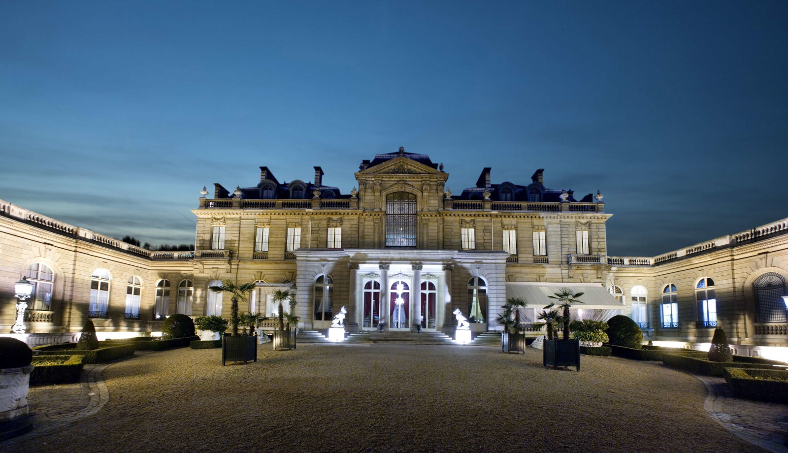 10 Cool Museums to Escape Paris's Summer Heat
