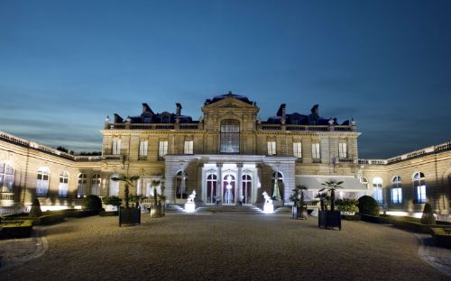 Musee Jacquemart-André